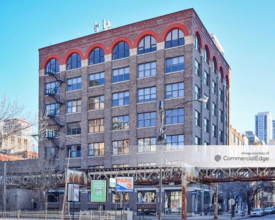 Preview of Office space for Rent at 230 West Huron Street
