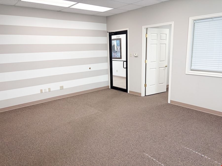 South Loop Office Suites
