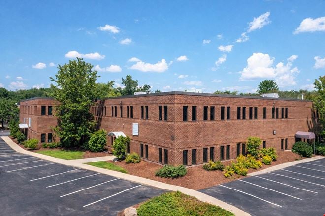Preview of Office space for Sale at 6 Blackstone Valley Place, Bldg. 4