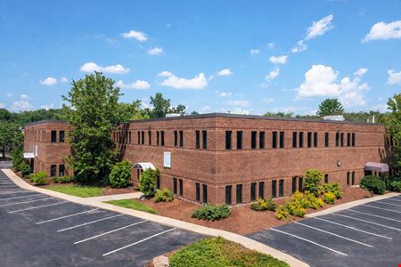 Preview of Office space for Sale at 6 Blackstone Valley Place, Bldg. 4
