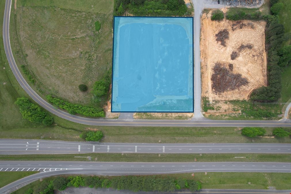 Development Land