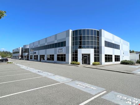 Preview of Other space for Rent at Unit 203 - 6350 204th Street