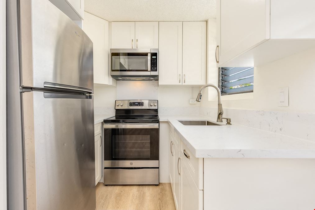 1812 Anapuni Street