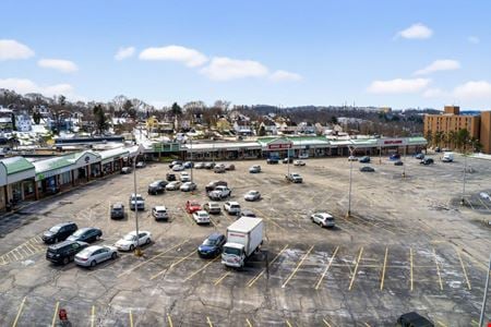 Preview of Retail space for Sale at 1800 Homeville Road