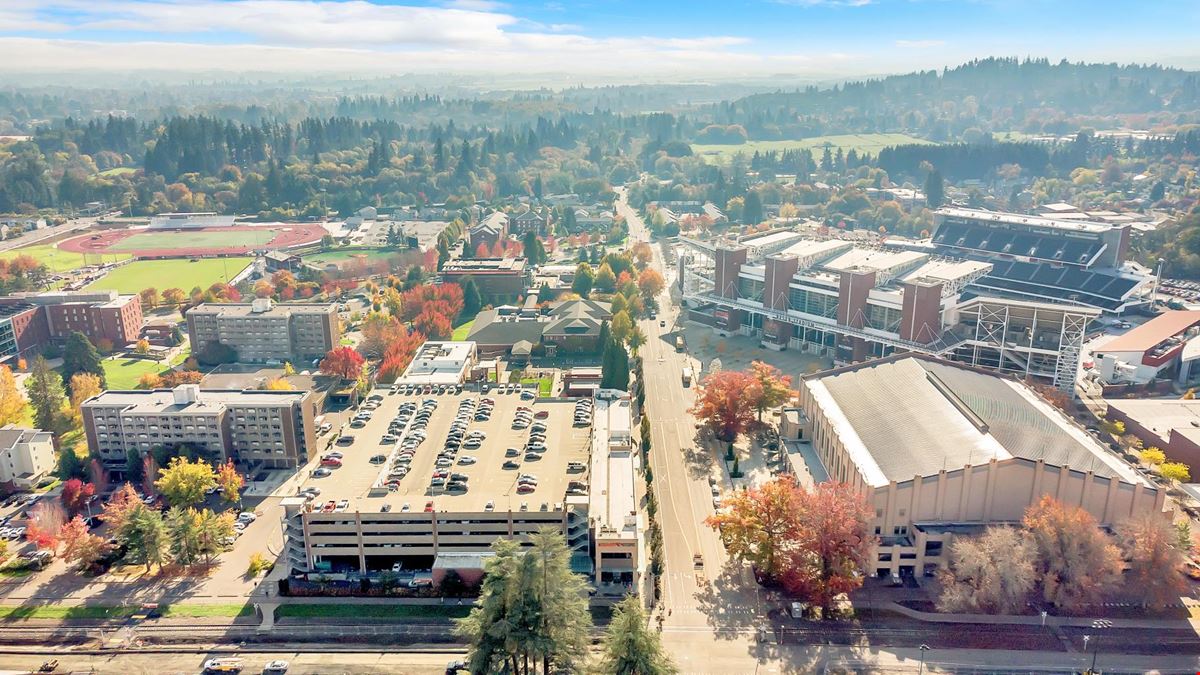Shadow Hills Apartments