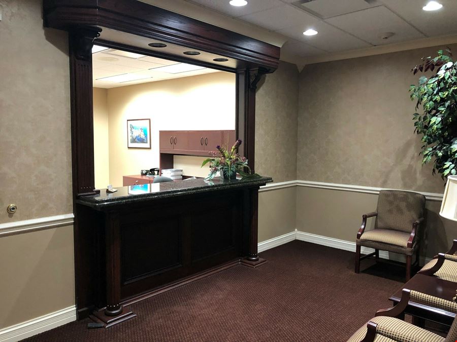 Office Condo for Sale in Aurora