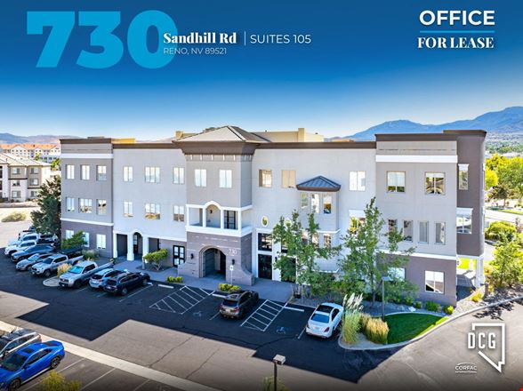 Preview of Office space for Rent at 730 Sandhill Rd