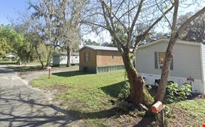 East Lake City MHP