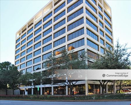 Preview of Industrial space for Rent at 5251 Westheimer Road & 2620 Sage Road