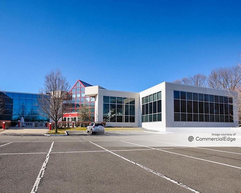 1301 Concord Center - Buildings 1 & 2