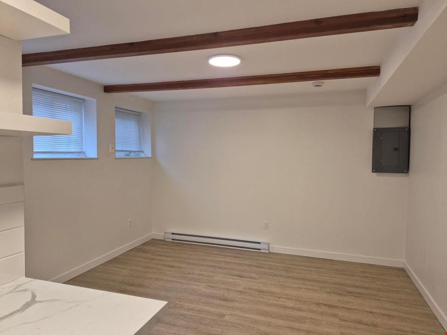 Sunrise Apartments