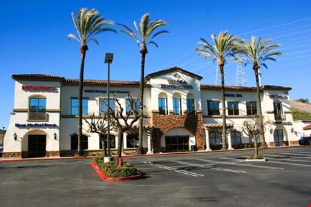 Preview of Office space for Rent at 1031 avenida pico