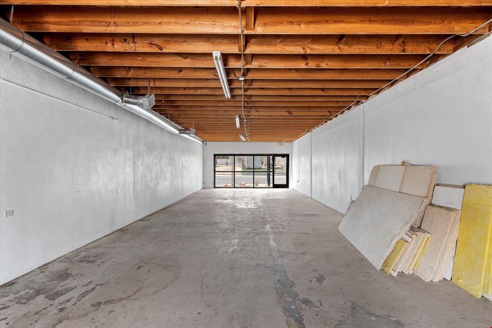 1718 Franklin Ave