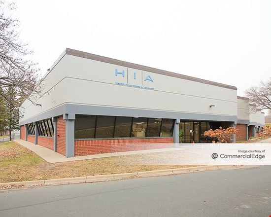 Preview of Industrial space for Rent at 6212 Bury Drive