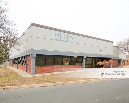 Preview of Industrial space for Rent at 6212 Bury Drive