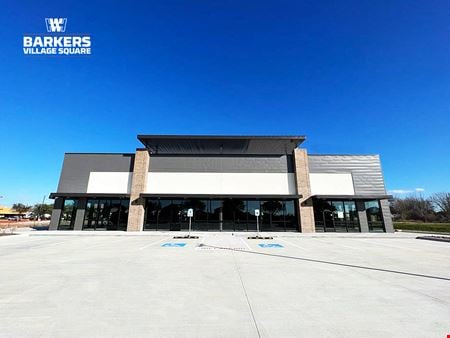 Preview of Retail space for Sale at 3660 Barker Cypress Rd.