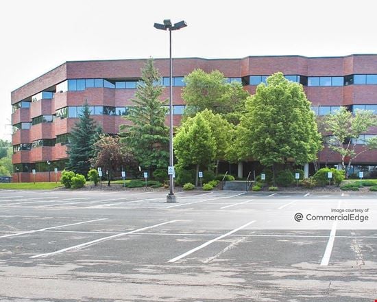 Preview of Office space for Rent at 8000 West 78th Street
