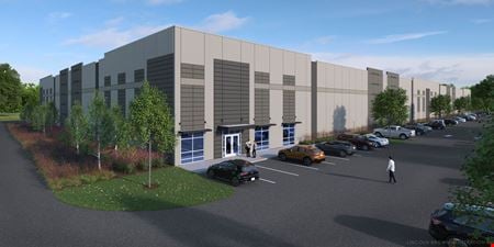 Preview of Industrial space for Rent at 3513 Union St