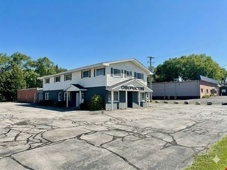 Preview of Office space for Sale at 14700 W National Ave