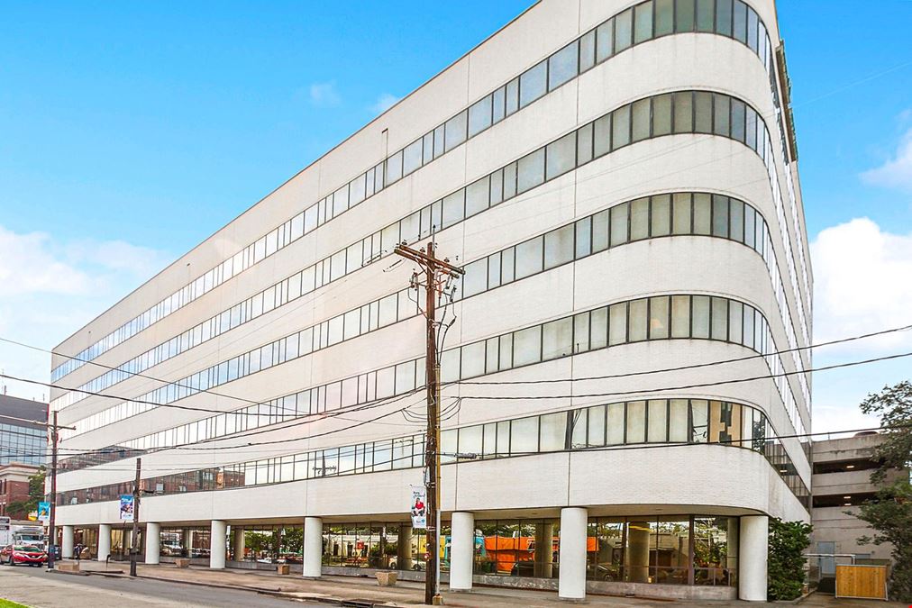 Medical Condo For Lease