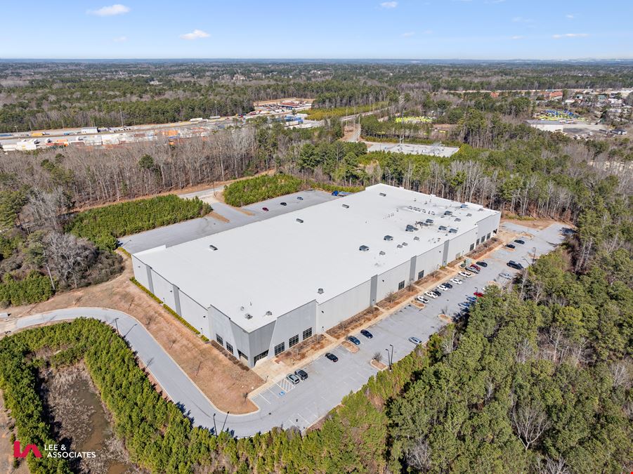 3000 Logistics Center Dr