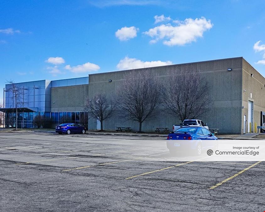 Cleveland Business Park - 18105 & 18601 Cleveland Pkwy