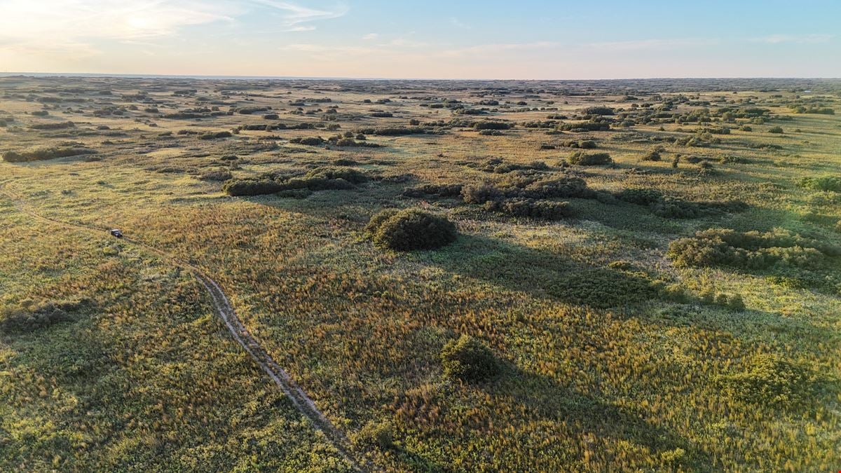 160 Acres in Dickens County