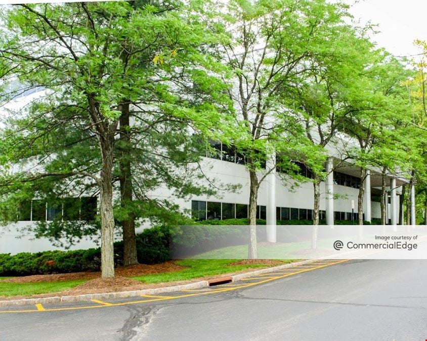 1 Gatehall Drive