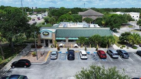 Preview of Retail space for Rent at 8200 N Wickham Rd