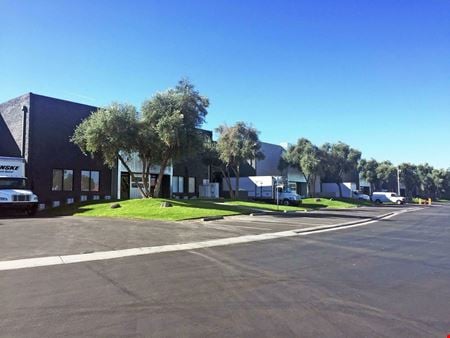 Preview of Industrial space for Rent at 4301 S Valley View Blvd