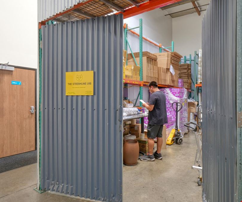 ReadySpaces South Gate