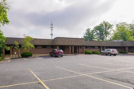 Preview of commercial space at 9030 Montgomery Road