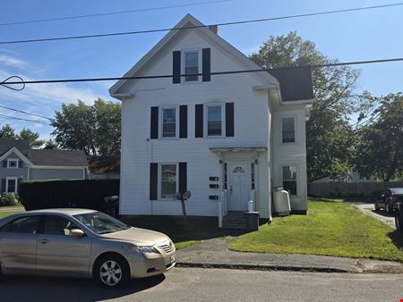 Preview of Multi-Family space for Sale at 4 Chestnut St