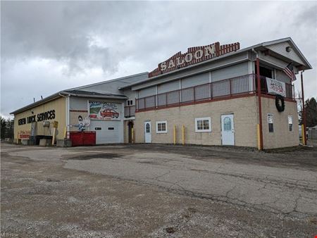 Preview of Retail space for Sale at 1851 South Broadway