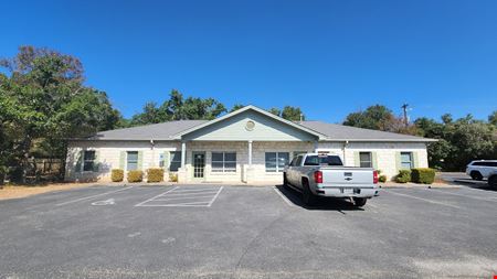 Preview of Office space for Rent at 1528 Leander Rd