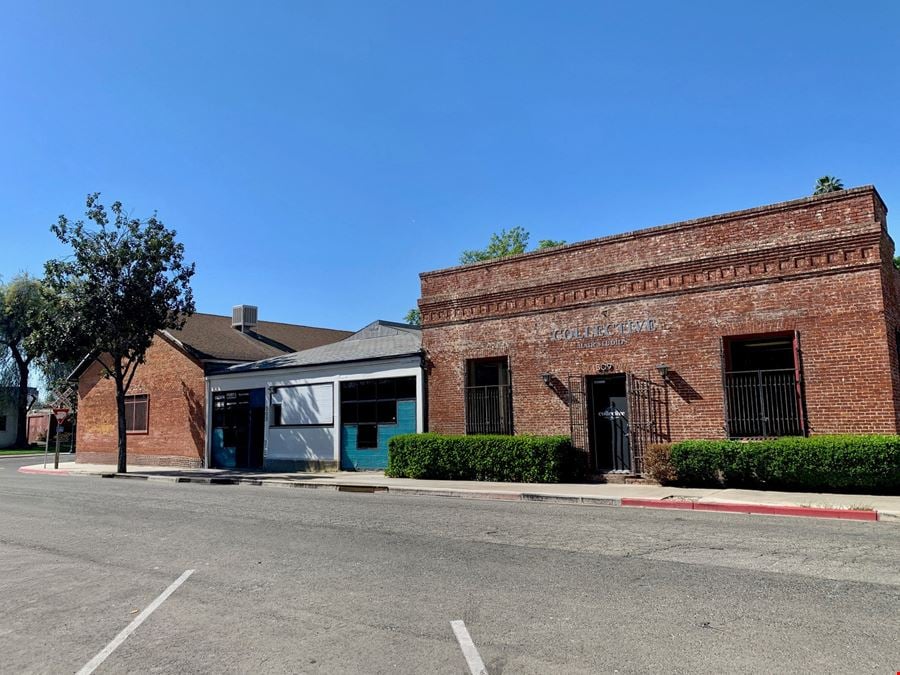 303 N. Garden Street