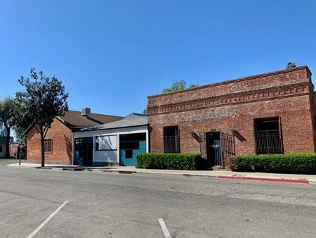 Preview of Retail space for Rent at 303 N Garden St