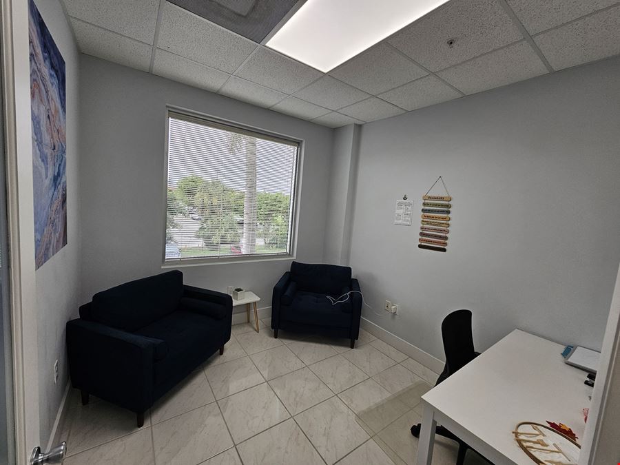 7900 Professional Center Office/Medical Building