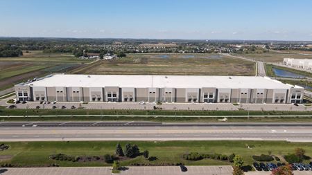 Preview of Industrial space for Rent at 3001 Broadsmore Dr.