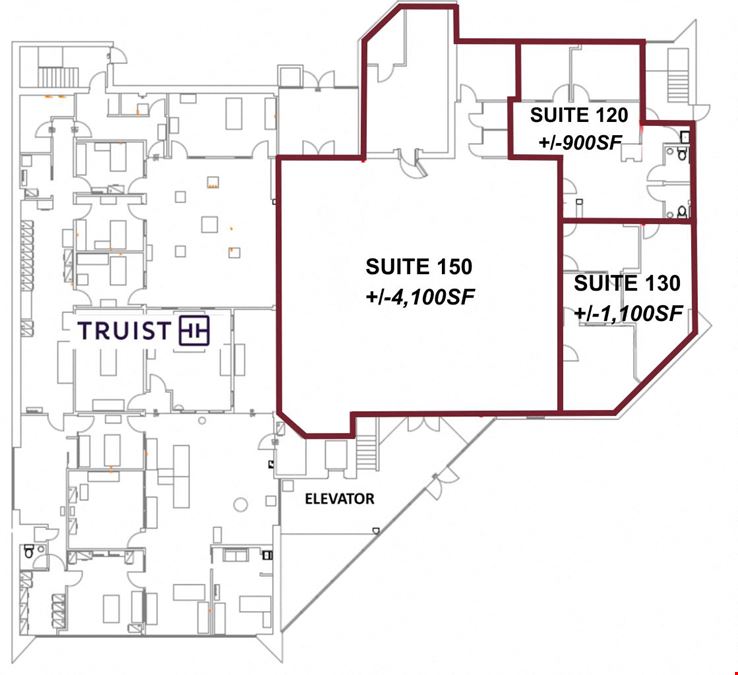 Truist Building