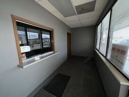 Preview of commercial space at 7205 - 7207 North Allen Road