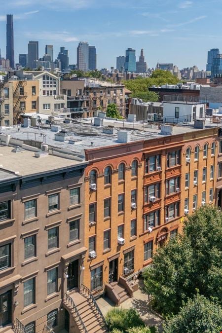 83 2nd Place, Brooklyn NY