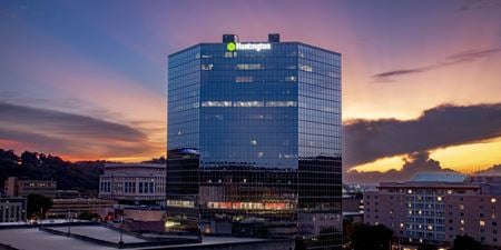 Preview of Office space for Rent at 500 Lee Street East