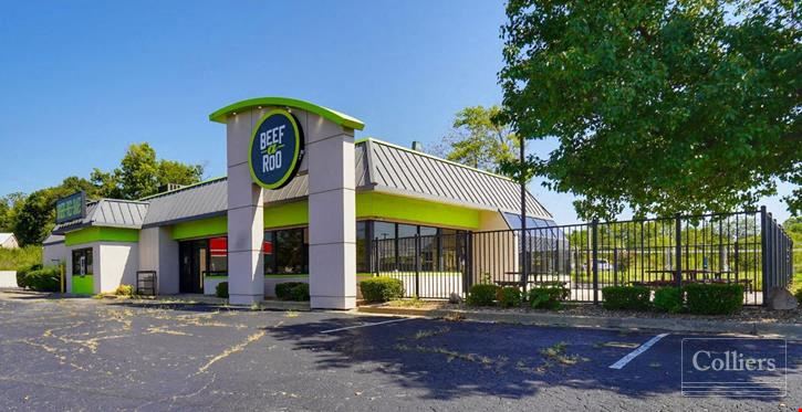 1111 N US 65, Harrison, AR
