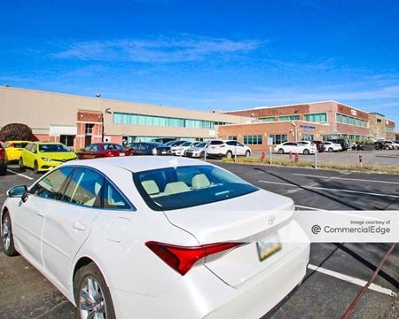 Preview of Industrial space for Rent at 9300 Ashton Road