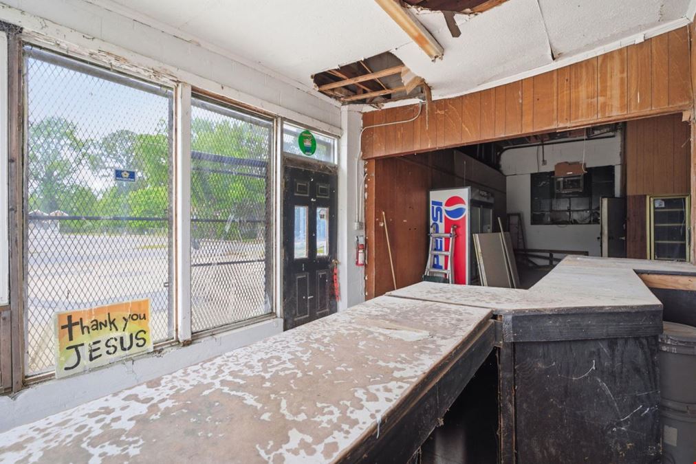 414 S. John Street, Goldsboro, NC