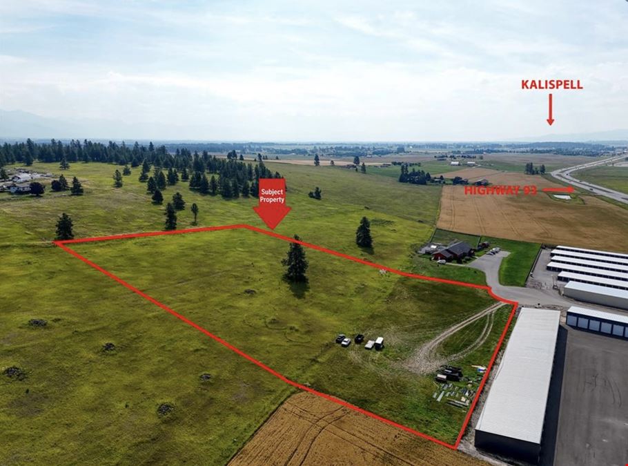 151 Barkley Ridge Trail