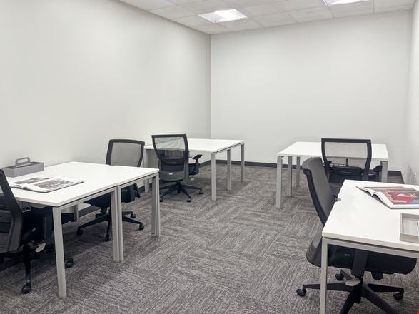 Preview of Office space for Rent at 74 West Broad Street 4th Floor