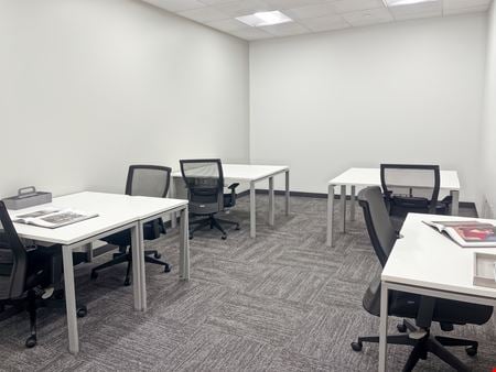 Preview of Coworking space for Rent at 74 West Broad Street 4th Floor