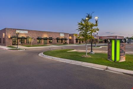 Preview of Office space for Rent at 7639 Hillside Suite 200 within Greenways Village on Hillside